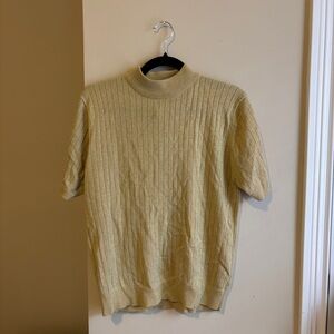 Vintage Sag Harbor sweater